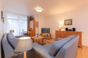Villa am Meer Wohnung 7
